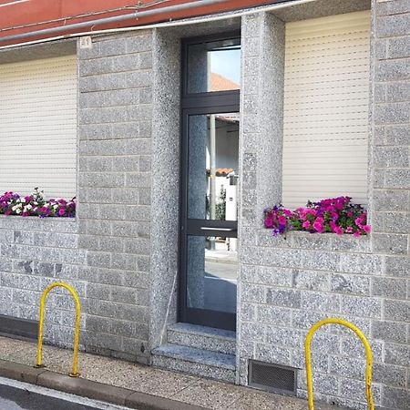 Apartments For You San Donato Milanese Eksteriør billede