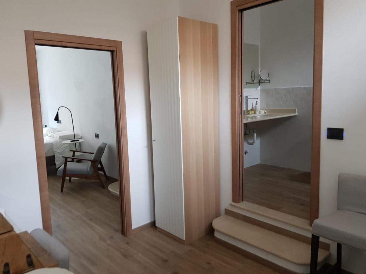 Apartments For You San Donato Milanese Eksteriør billede