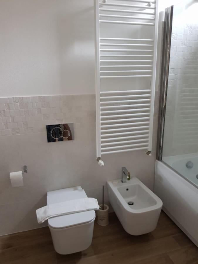 Apartments For You San Donato Milanese Eksteriør billede
