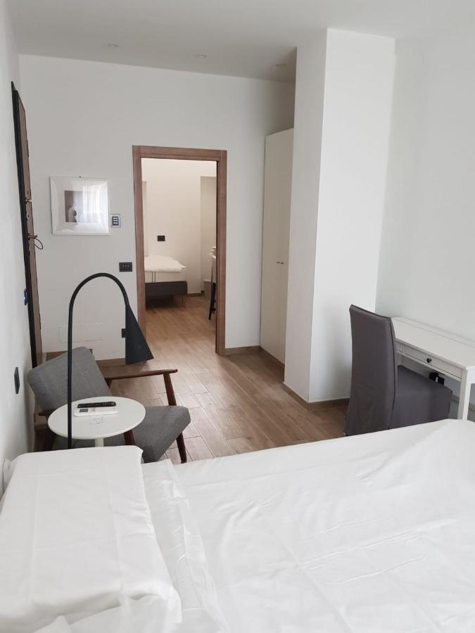 Apartments For You San Donato Milanese Eksteriør billede