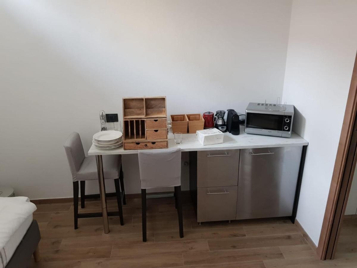Apartments For You San Donato Milanese Eksteriør billede