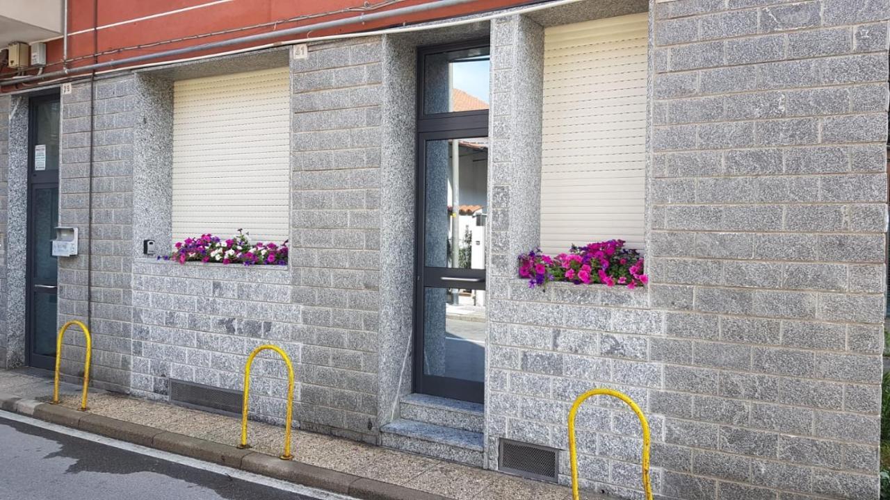 Apartments For You San Donato Milanese Eksteriør billede