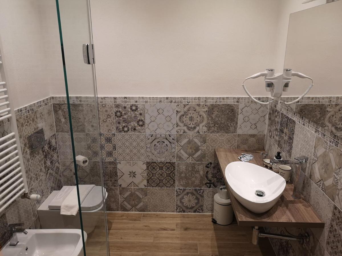 Apartments For You San Donato Milanese Eksteriør billede