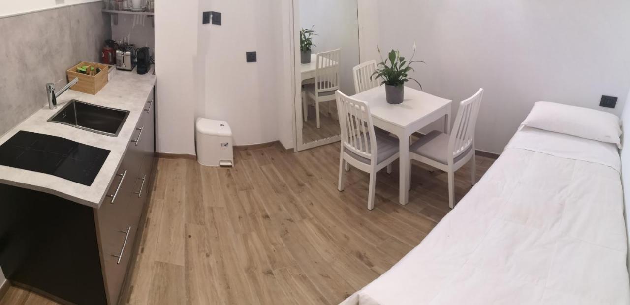 Apartments For You San Donato Milanese Eksteriør billede