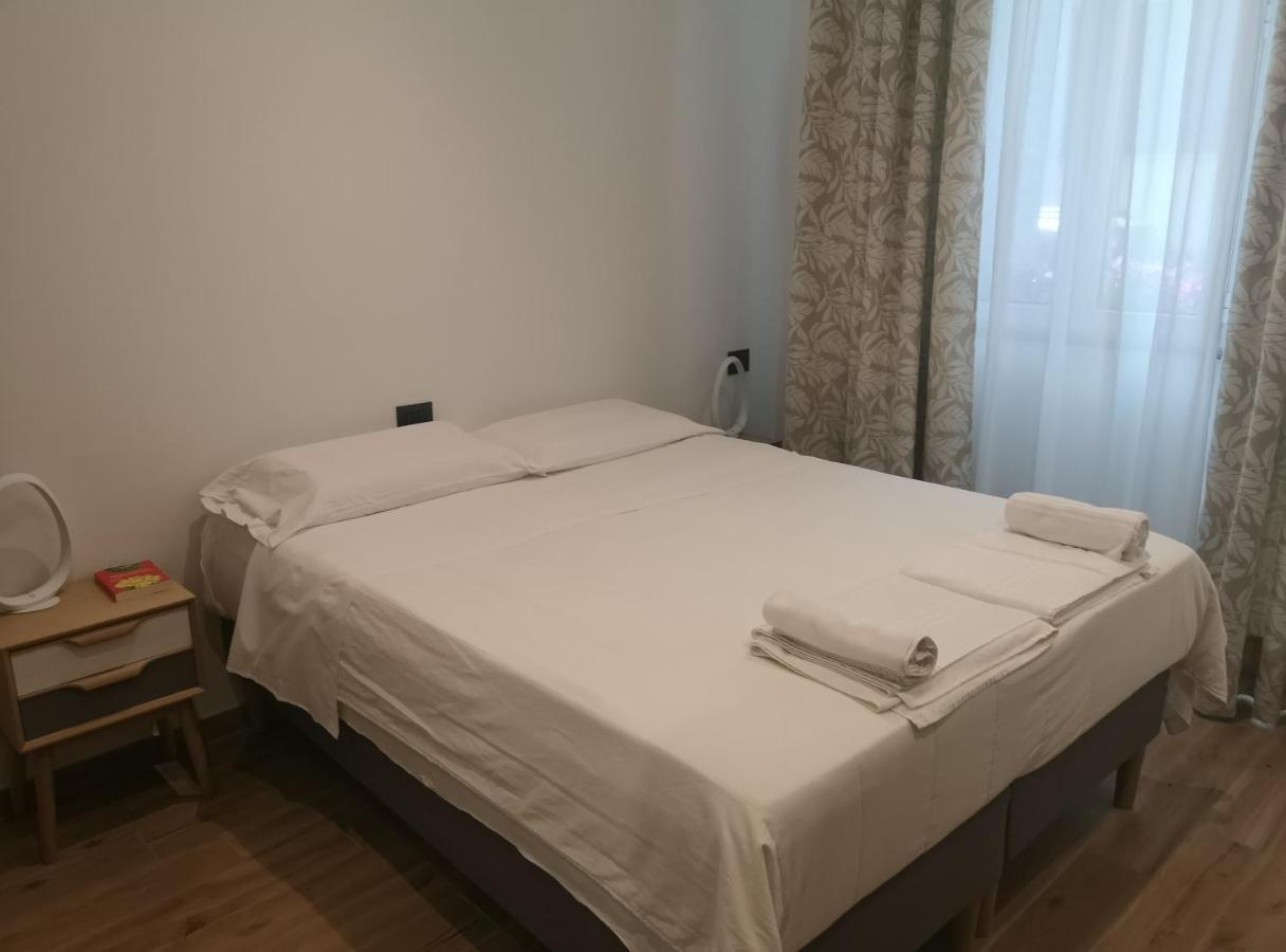 Apartments For You San Donato Milanese Eksteriør billede